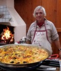 kennenlernen Herr Suisse bis Ginebra : Mario, 76 Jahre